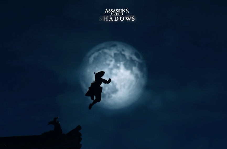 Assassin's Creed Shadows — Game Trailer still