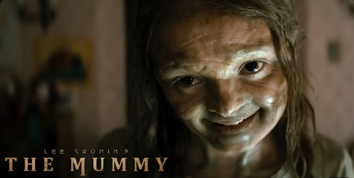 Lee Cronin's The Mummy — Trailer still